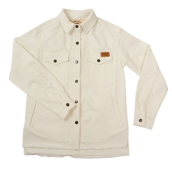 Wildust ARMALITH Motorcycle Jacket - WhiteRef: WILD0002