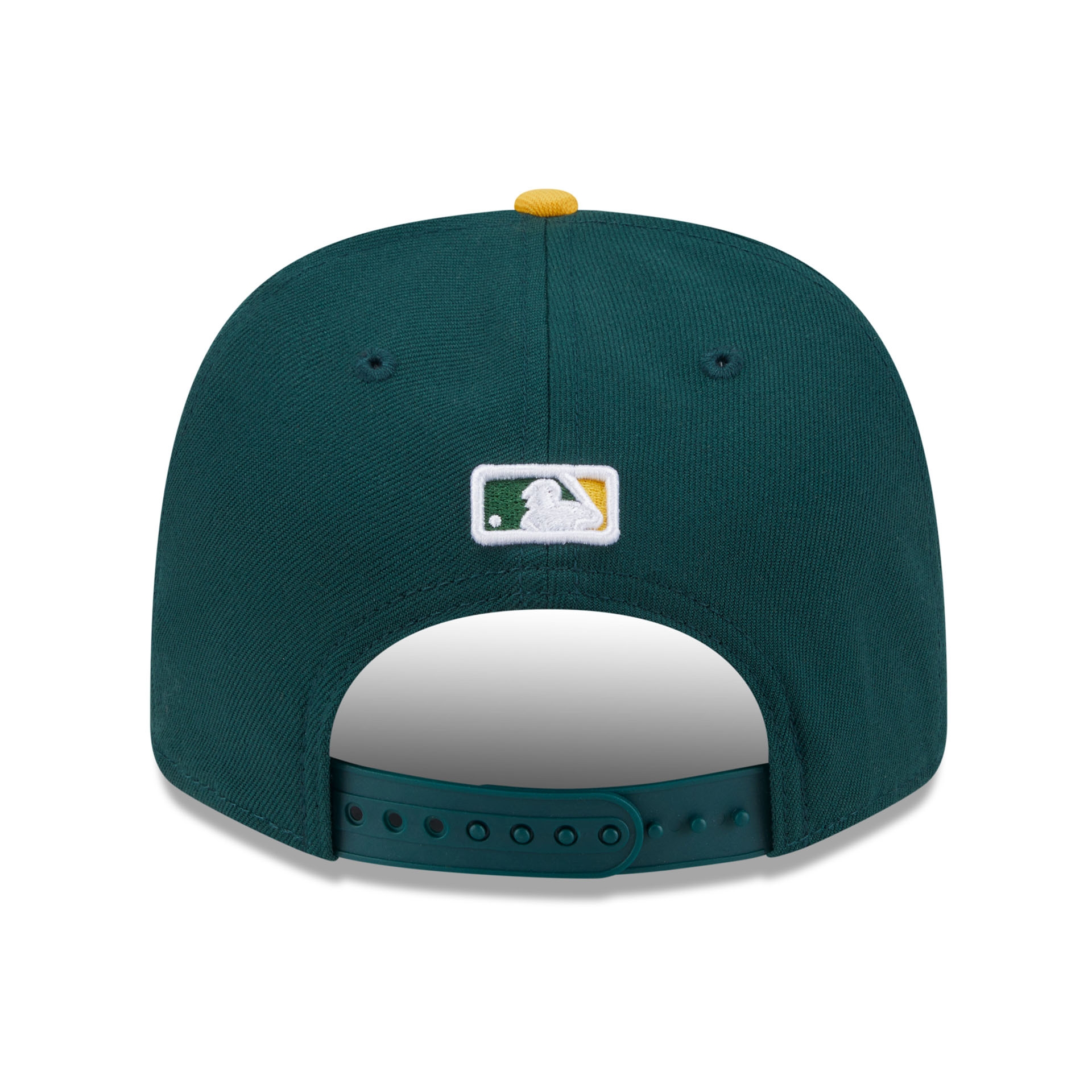 Athletics MLB Player Replica 9SEVENTY Stretch-Snap Cap Home