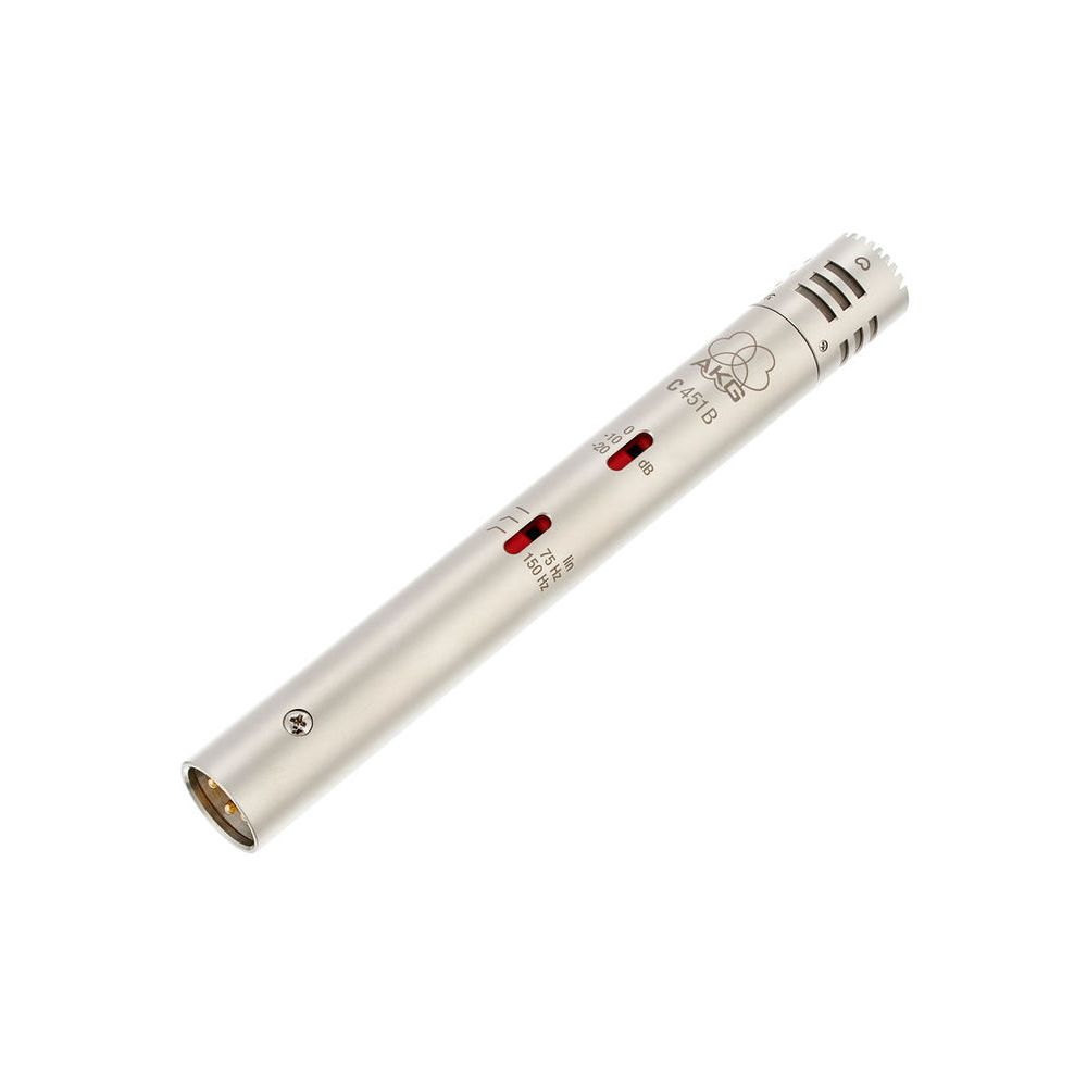 AKG C 451 B – Thomann Ireland