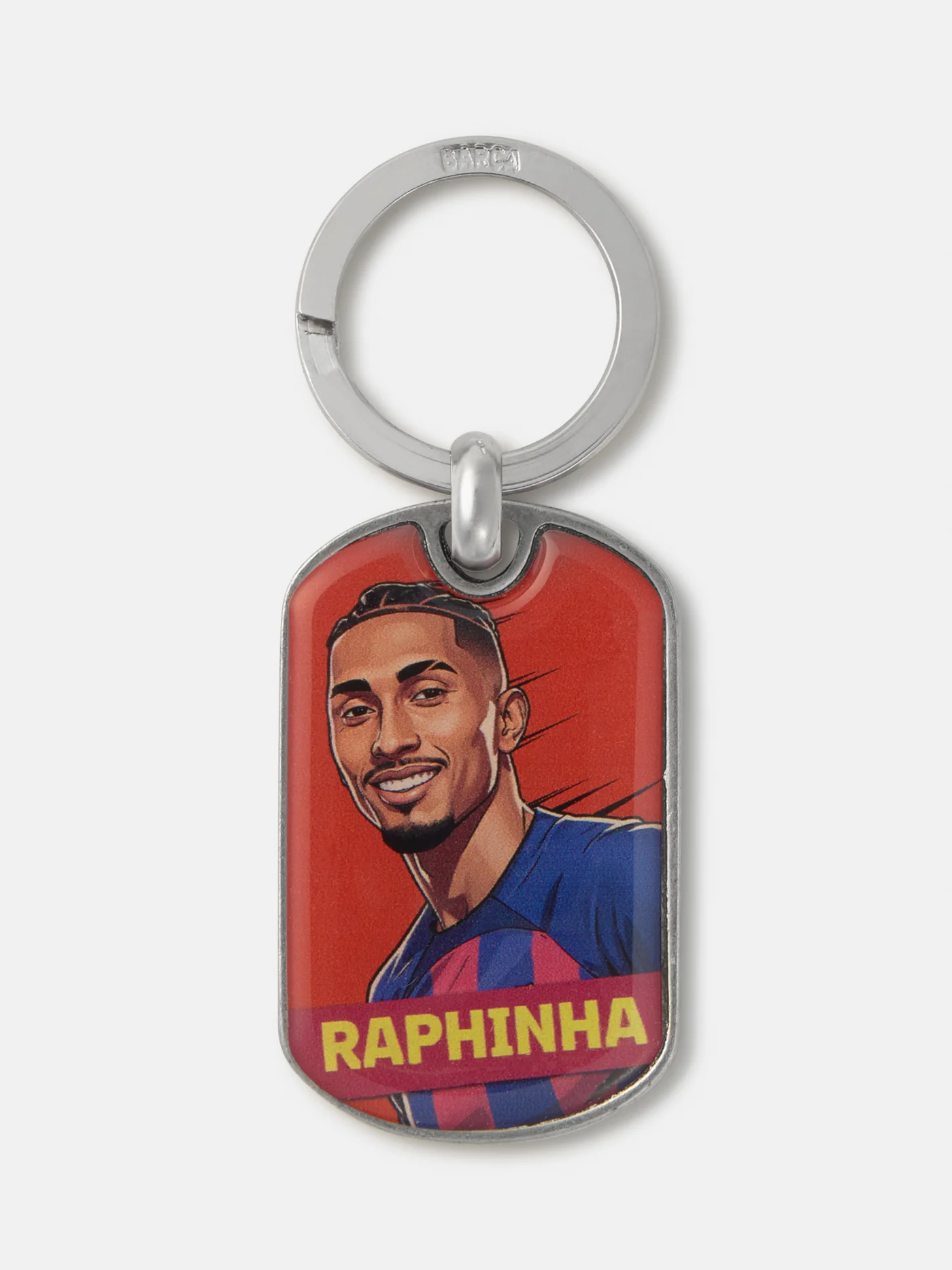 Keychain Raphinha