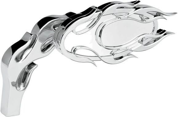 Rearview mirror Arlen ness 06400591 UniversalRef: Ans00666A / 06400591