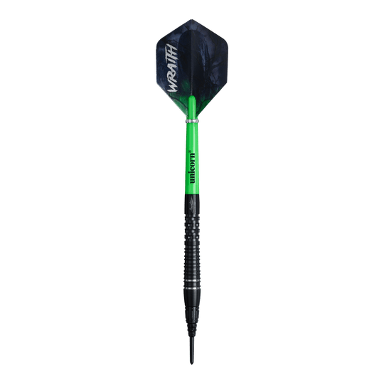 Unicorn Wraith Gary Anderson Phase 6 Soft Darts - 20g