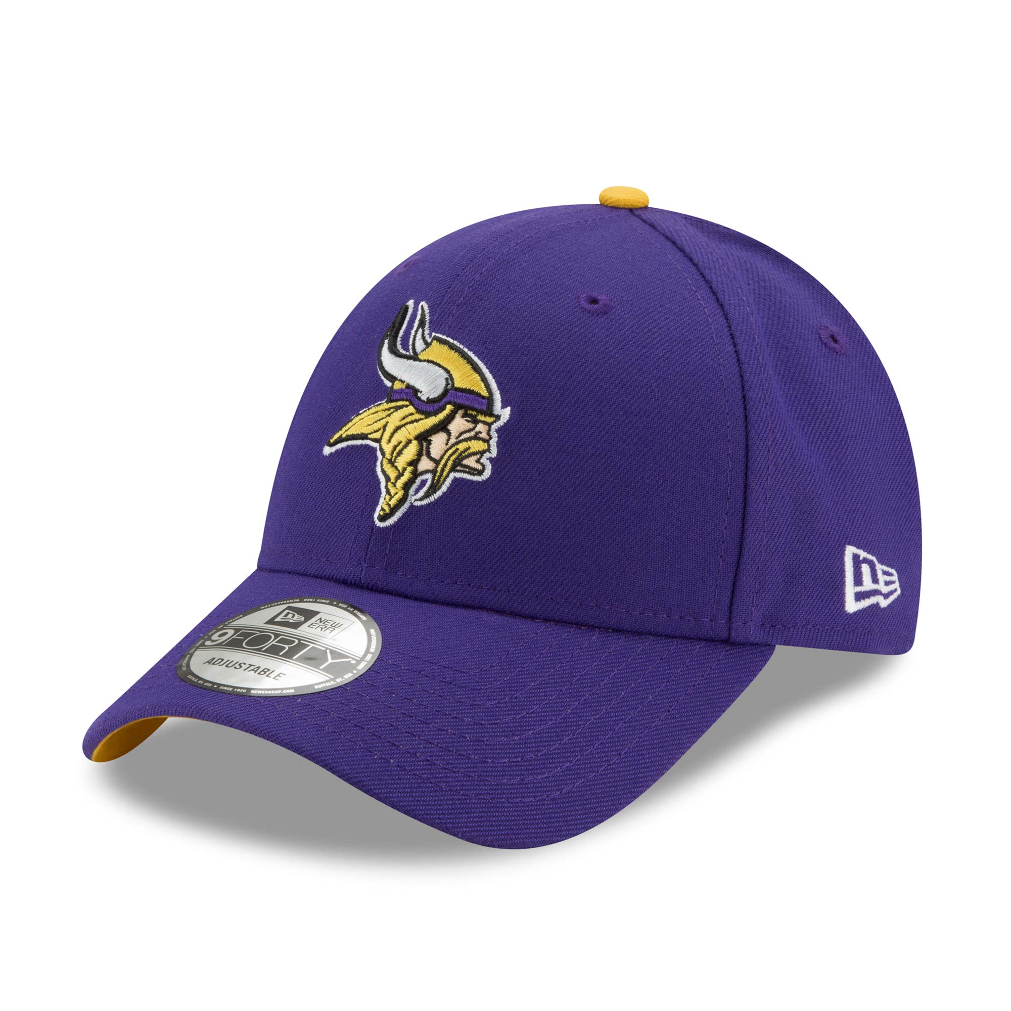 Minnesota Vikings First Down Adjustable NFL Cap