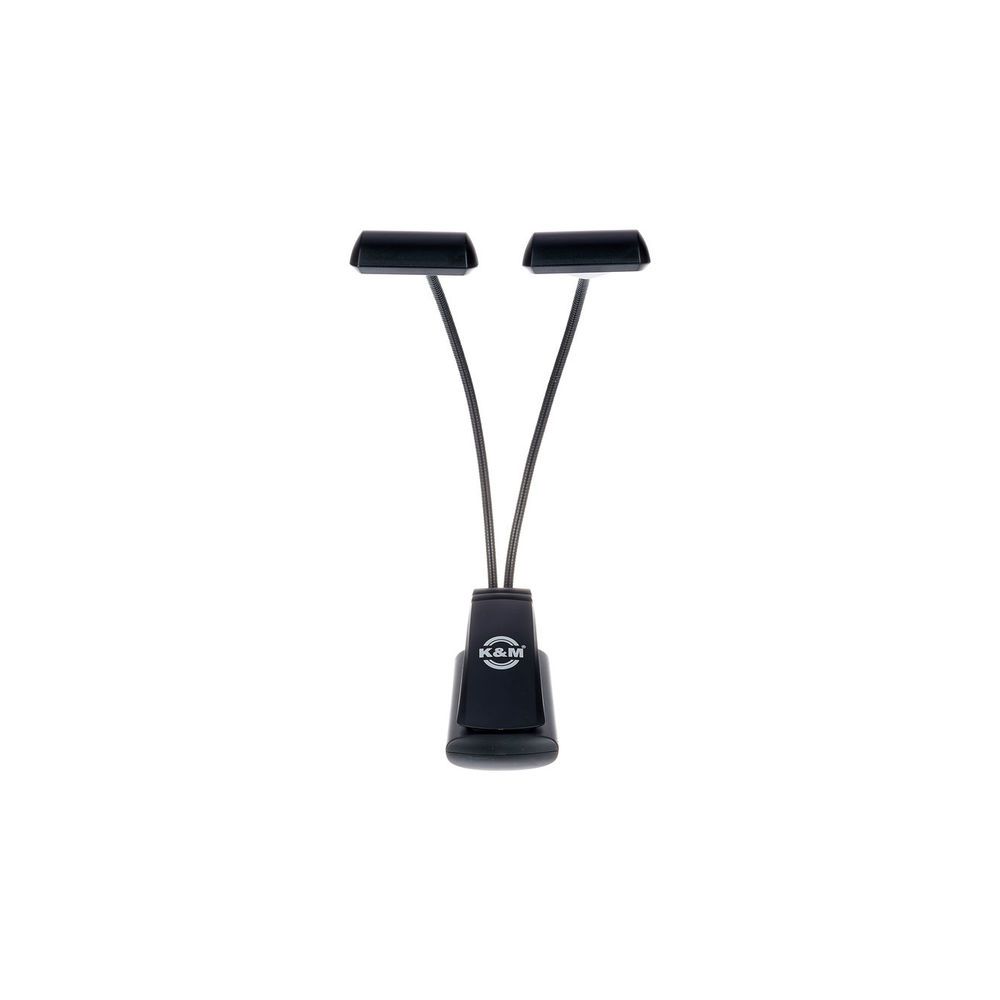 K&M 12273 Double4 LED Flexlight – Thomann Ireland