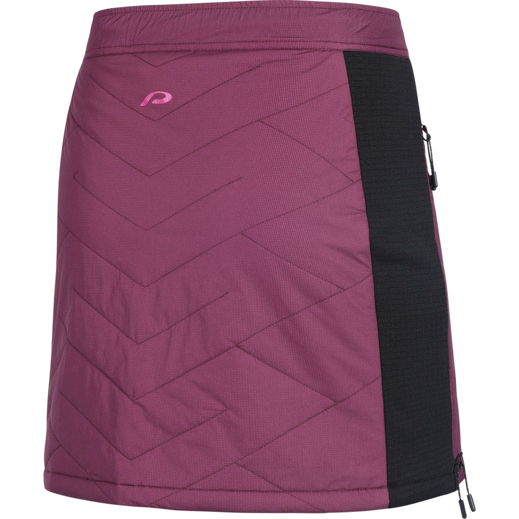 PROTECTIVE P-Amber Skirt Women - wine