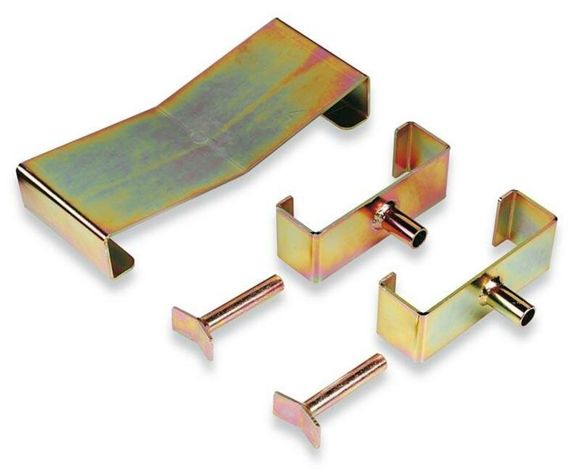 Bike Lift Adjustable Adapters for MCL-20 Ref. 892021 - MCL-03A - UniversalRef: Bil00017A / 1049883