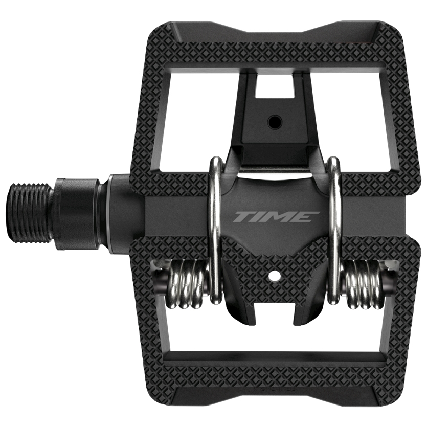 Time Link Pedal - ATAC - black