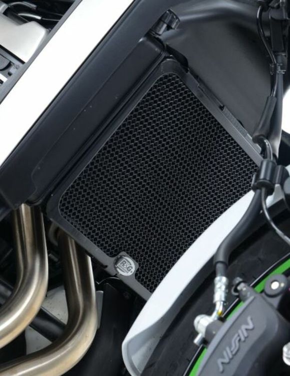 R&G Racing Aluminium Radiator GuardRef: RGR00328A / 1069903