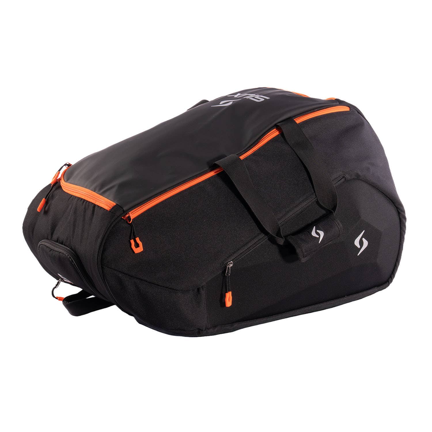 PADELBAG SIUX TOUR BLACK 200011