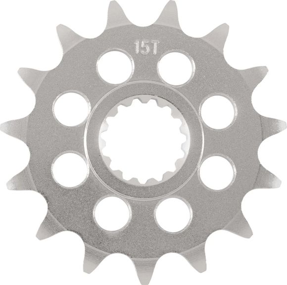 Moose Racing gearbox output sprocket 15 teethRef: Me02693A / 12122219
