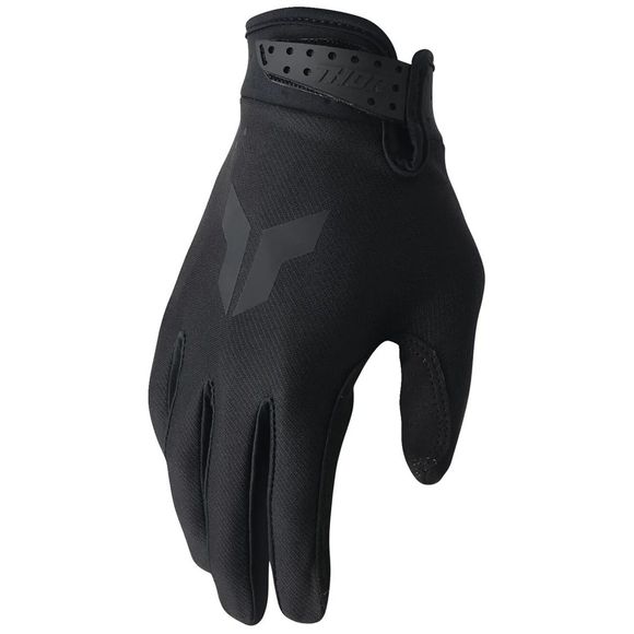 Cross Thor Launch 2025 gloves - BlackRef: To3307