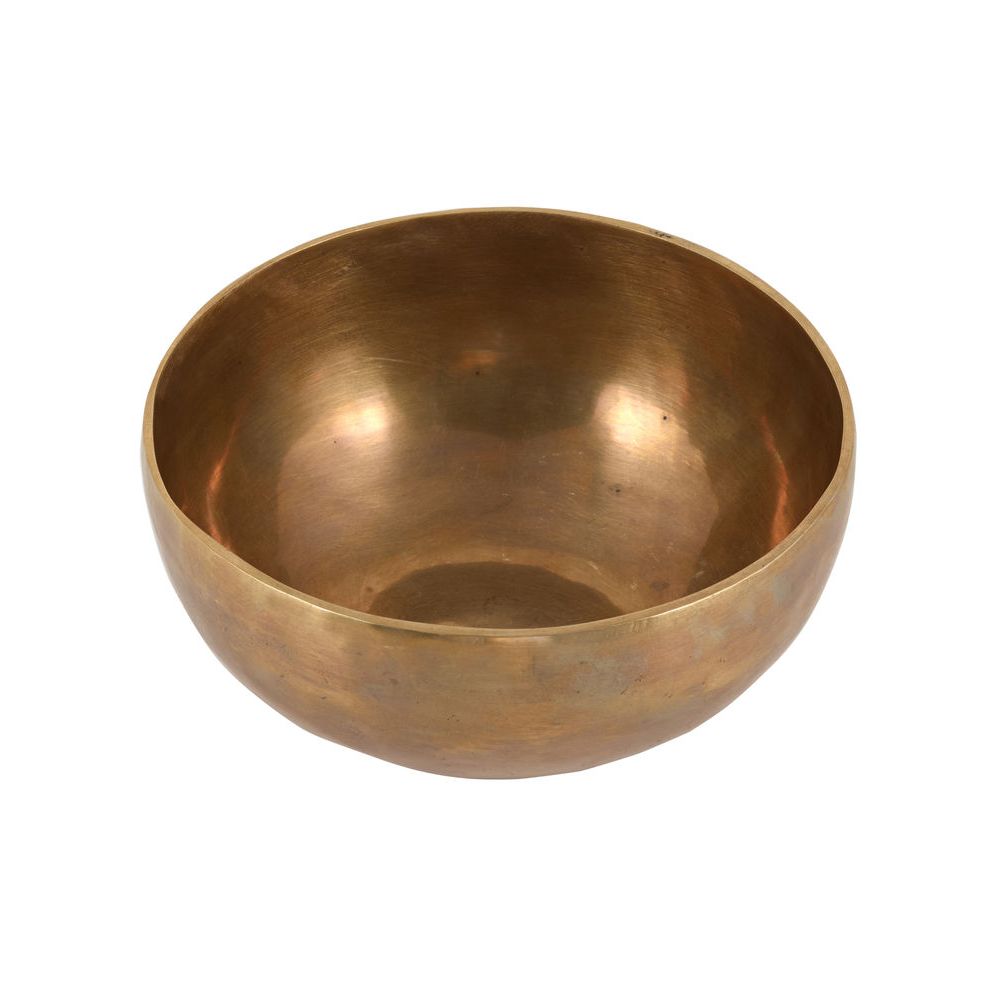 Thomann India Prof. Singing Bowl 1000g – Thomann Ireland