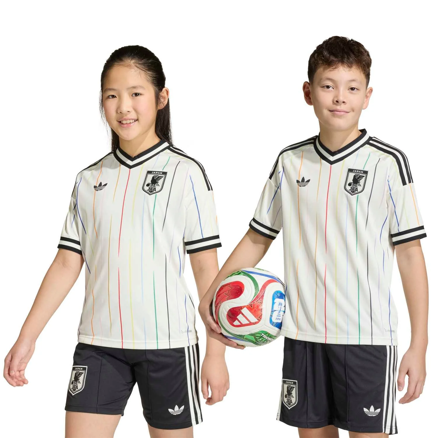 Japan 2026 Away Jersey - Youth