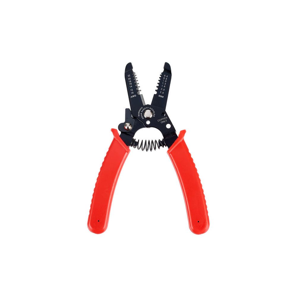 Millenium TechStrip – Thomann Ireland