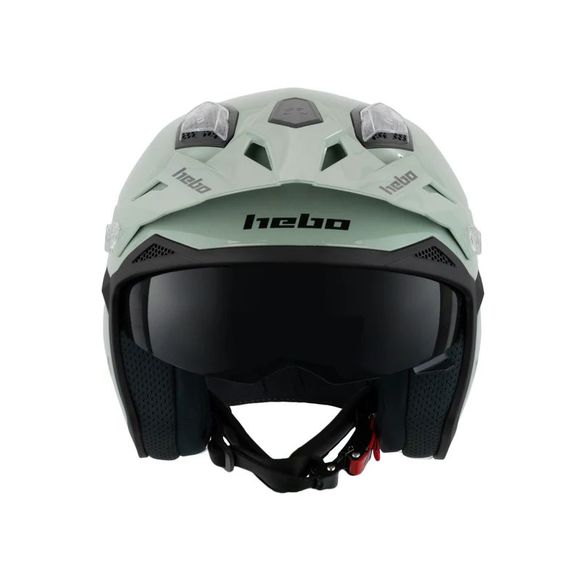 HEO TRIAL Hebo V6 Mono 2025 - GREENRef: HBO0428