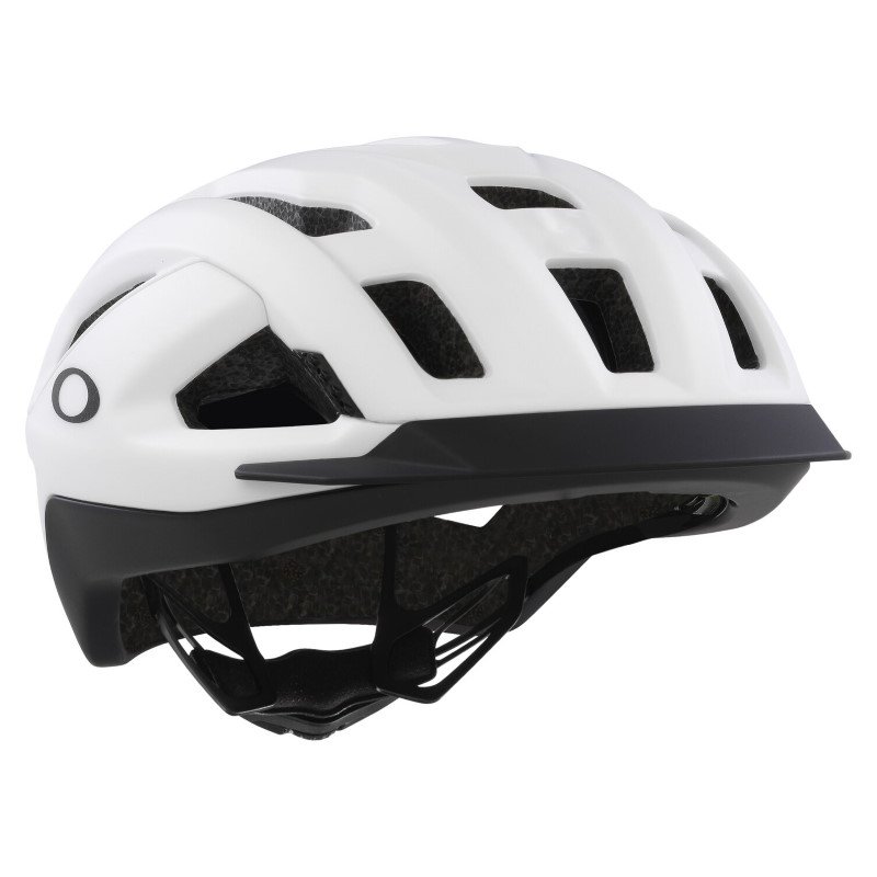 Oakley ARO3 Allroad EU MIPS Helmet - Matte Whiteout