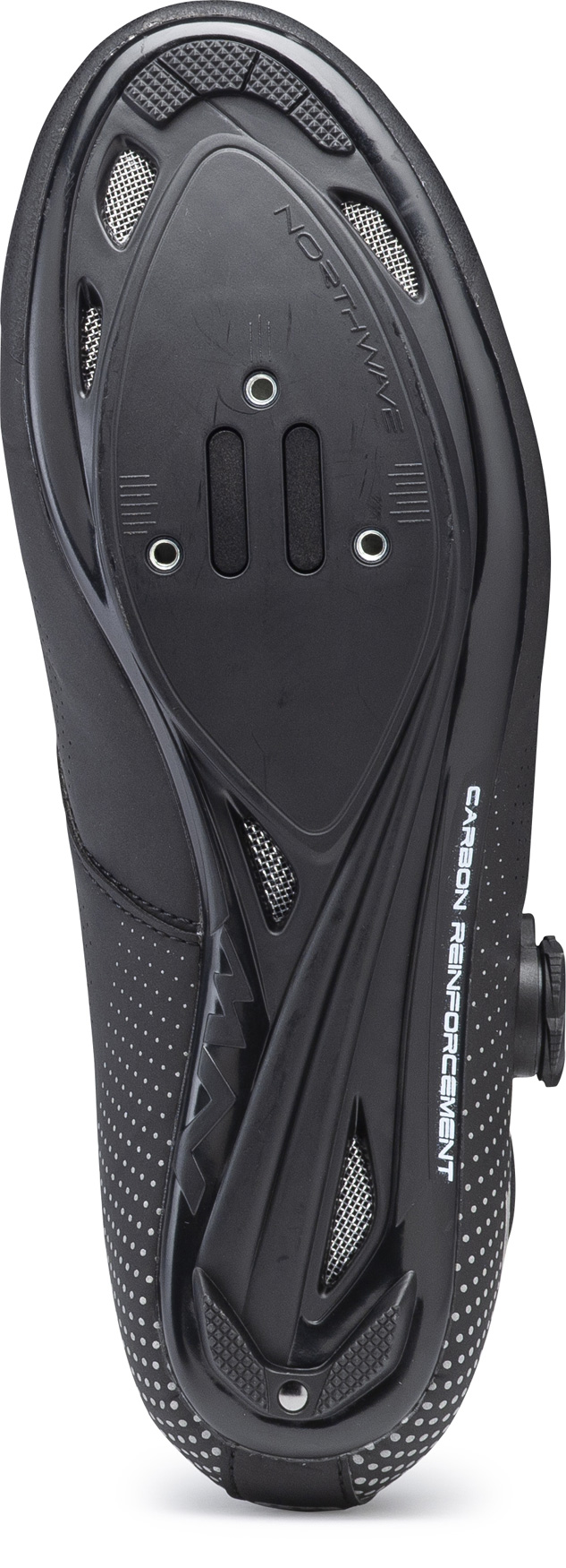 Northwave Celsius R GTX Road Shoes - black 10