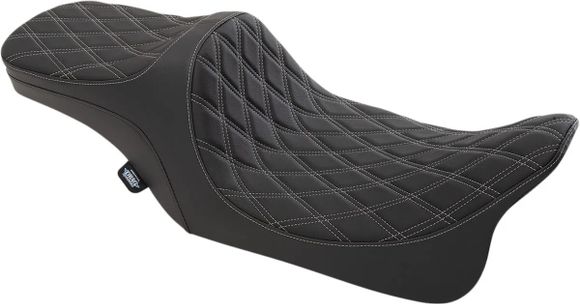 Selle confort Drag Specialties PredatorRef : DRG01221A / 08011309