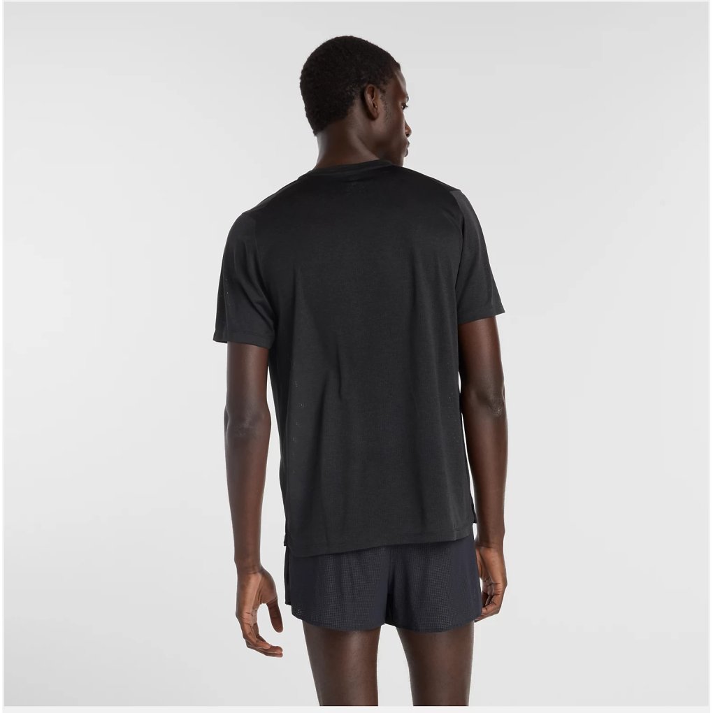 New Balance Athletics Graphic T-Shirt Men - Black