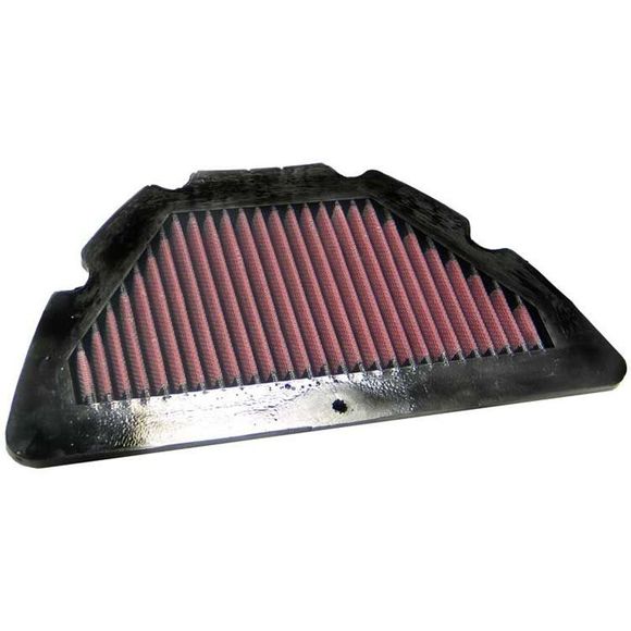 K&N Stage 1 Air FilterRef: tdaka1002-1-e / knka1004