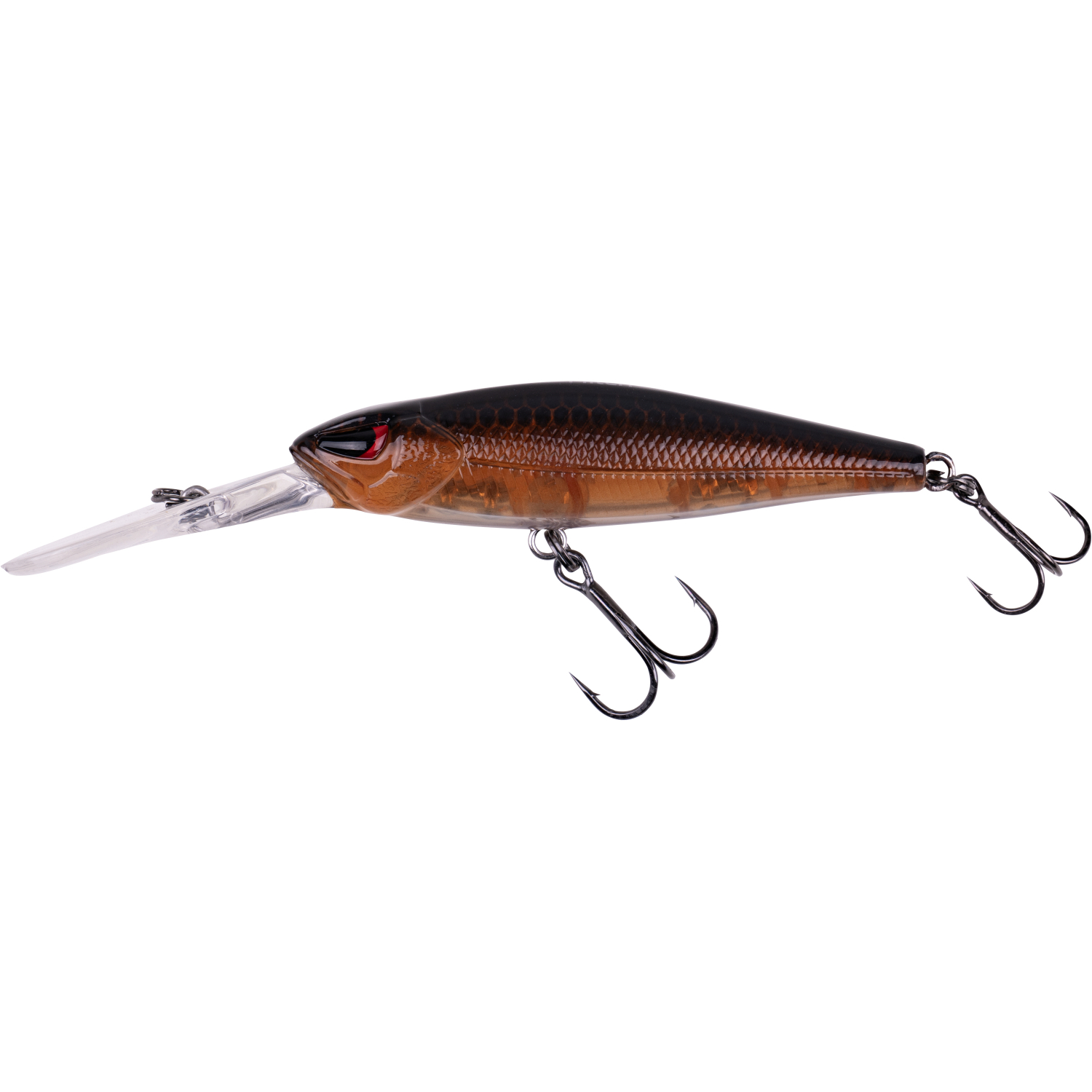 Zeck Hitch (Motoroil)