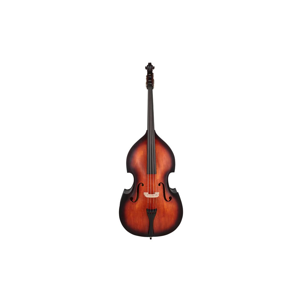 Thomann 111TS 3/4 Double Bass – Thomann Ireland
