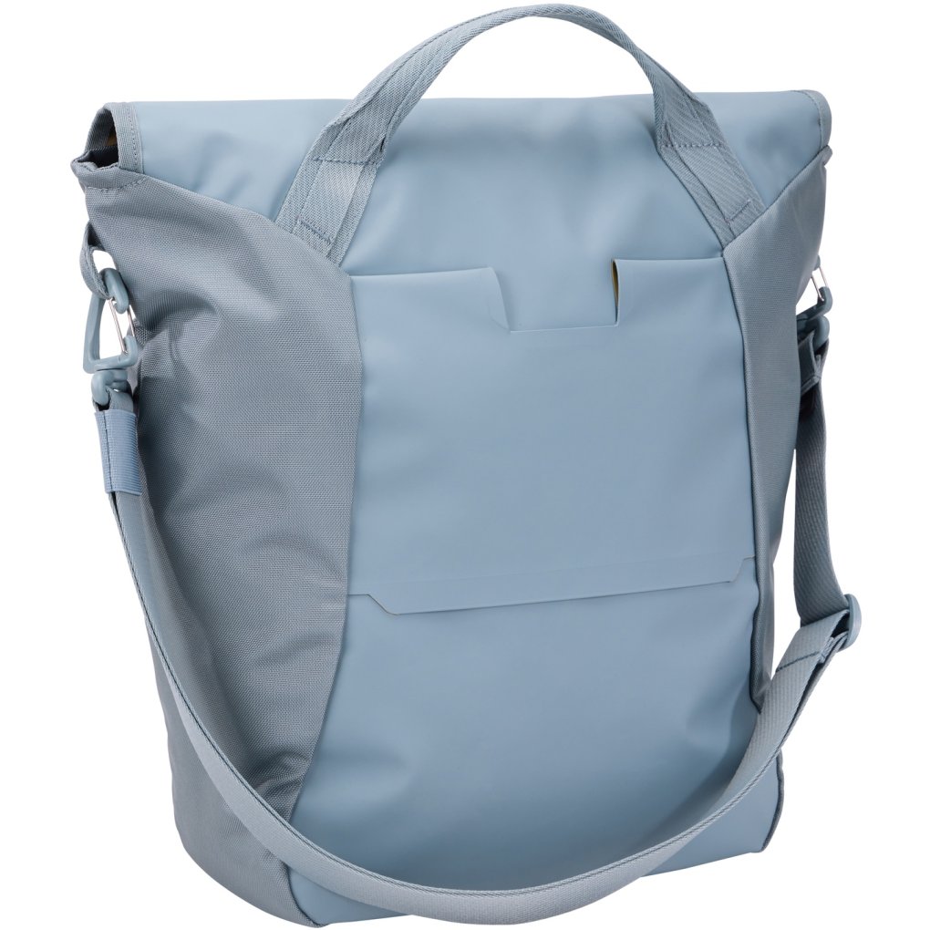 Thule Chasm Courier Inlock 22L Bike Bag - Mid Blue