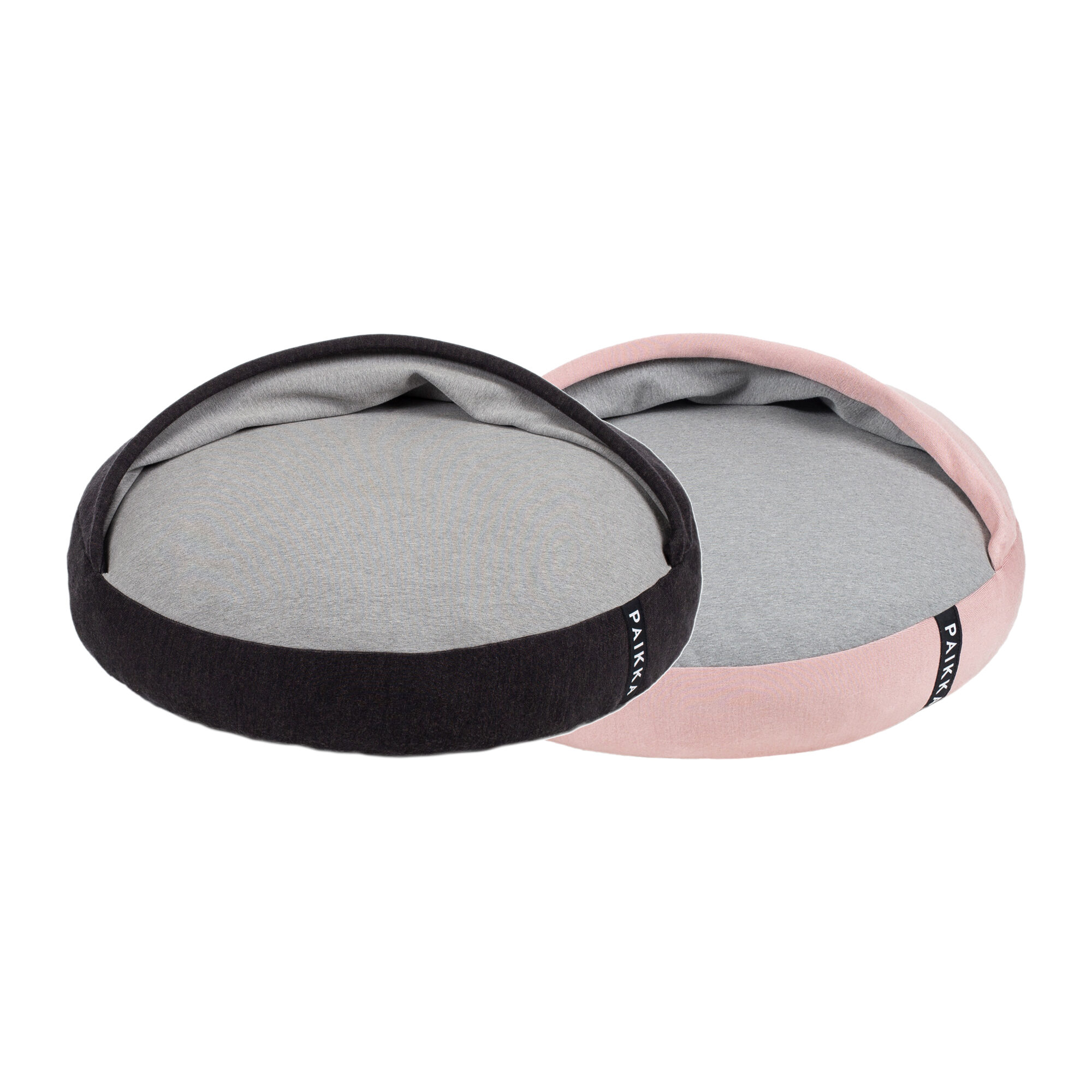 PAIKKA Recovery Burrow Bed - Pink - 60cm