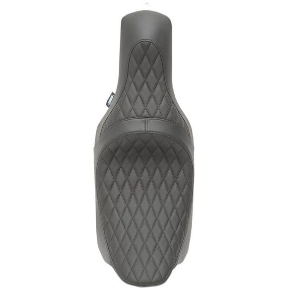 Selle confort Drag Specialties CABALLERO DIAMONDRef : DRG0293 / 08011003