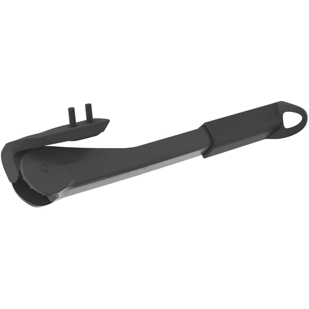 Syncros Kickstand for Solace eRide - black