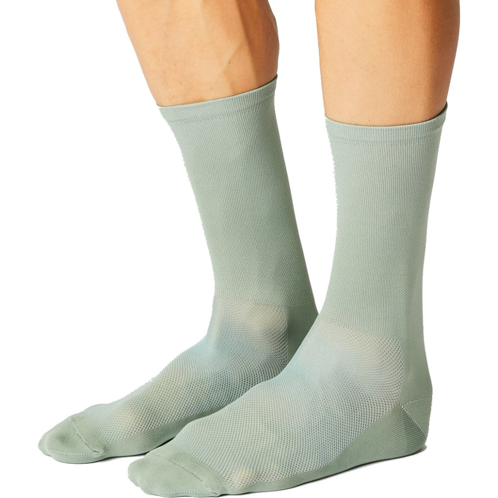 FINGERSCROSSED Classic Cycling Socks - Agave #026