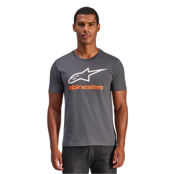 Alpinestars ALWAYS 2.0 CSF Short Sleeve T-Shirt - BlackRef: AP3338