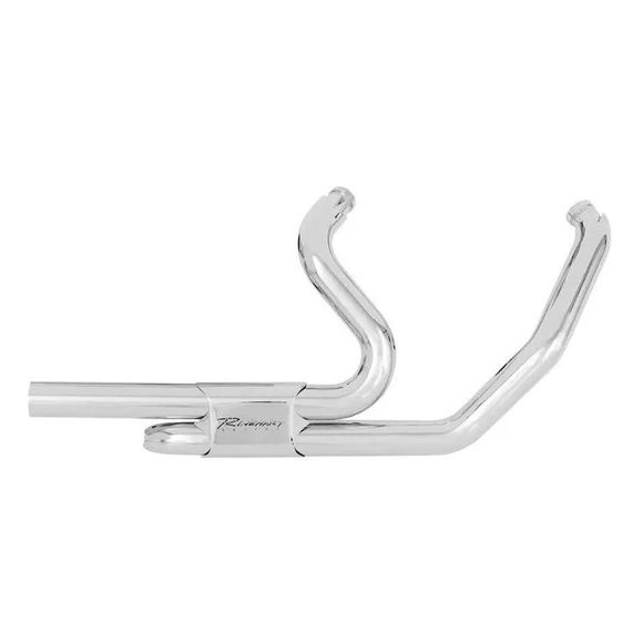 Rinehart Racing Header Slimline Dual ManifoldRef: Rht00009A / 18020376