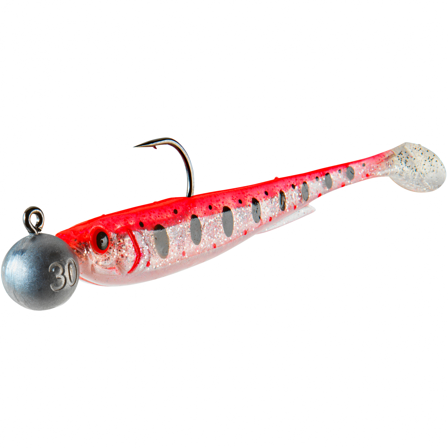 Daiwa Grandwave Slim Shady Sea (Pink Sardine)