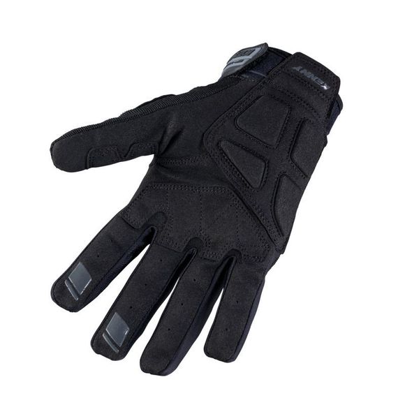 Kenny Sf Tech 2025 Enduro Gloves - BlackRef: KE2422