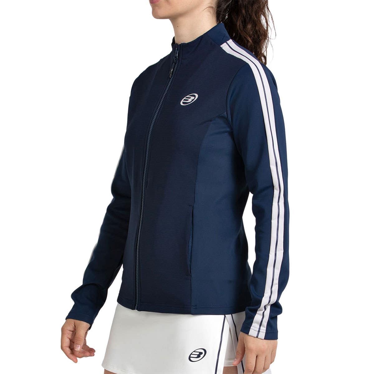 SWEATSHIRT BULLPADEL FOR WOMEN