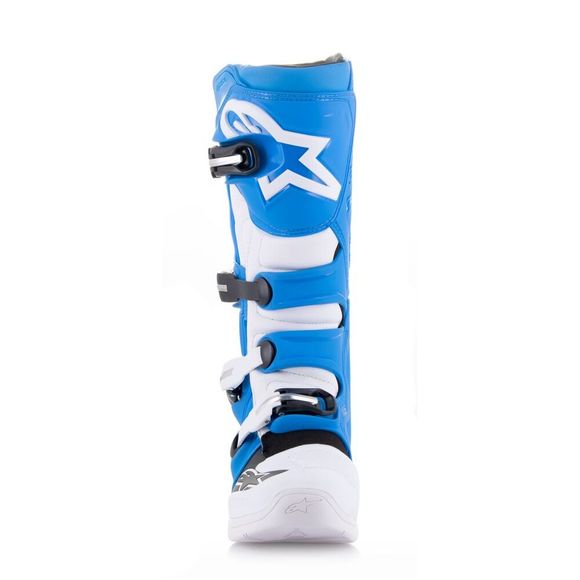 Cross Alpinestars Tech 5 - Blue / White 2025 - Blue / WhiteRef: AP12718