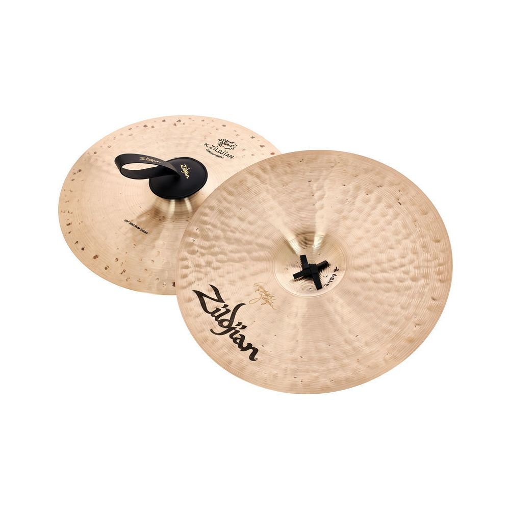Zildjian 20