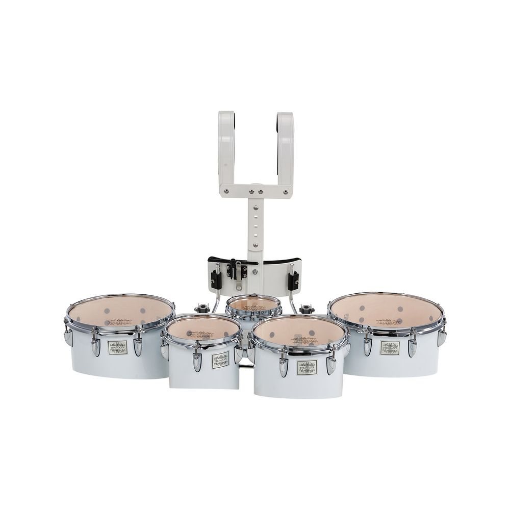 Thomann QT05 W Marching Quint Tom Set – Thomann Ireland
