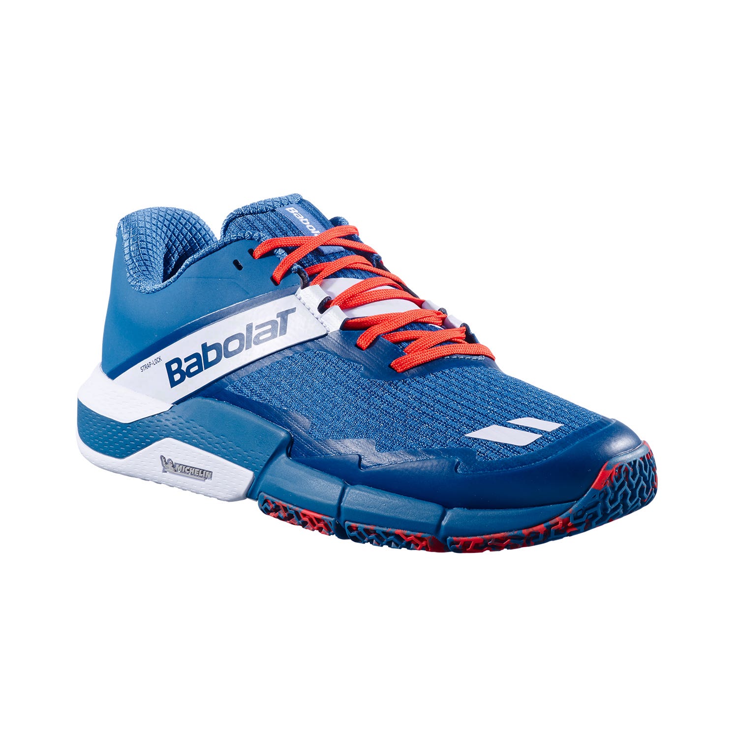 BABOLAT MOVEA 2 BLUE 3A0S26B571
