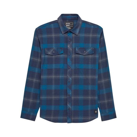 Fox Survivalist Core Shirt - BlueRef: FX6472