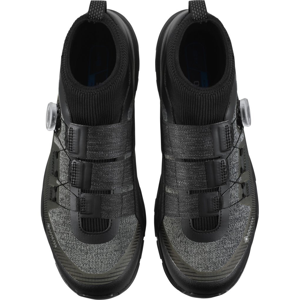 Shimano SH-EX700GTX Bike Shoes Men - Black