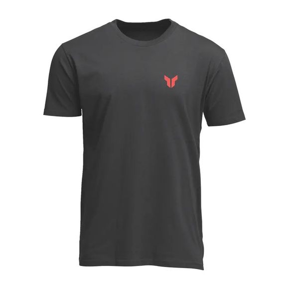 Thor Futura - Black short sleeve t -shirtsRef: To3436