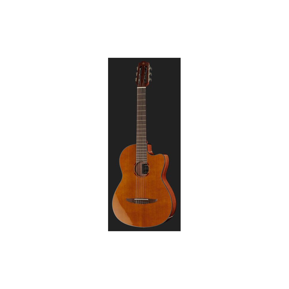 Yamaha NCX1C NAT – Thomann Ireland