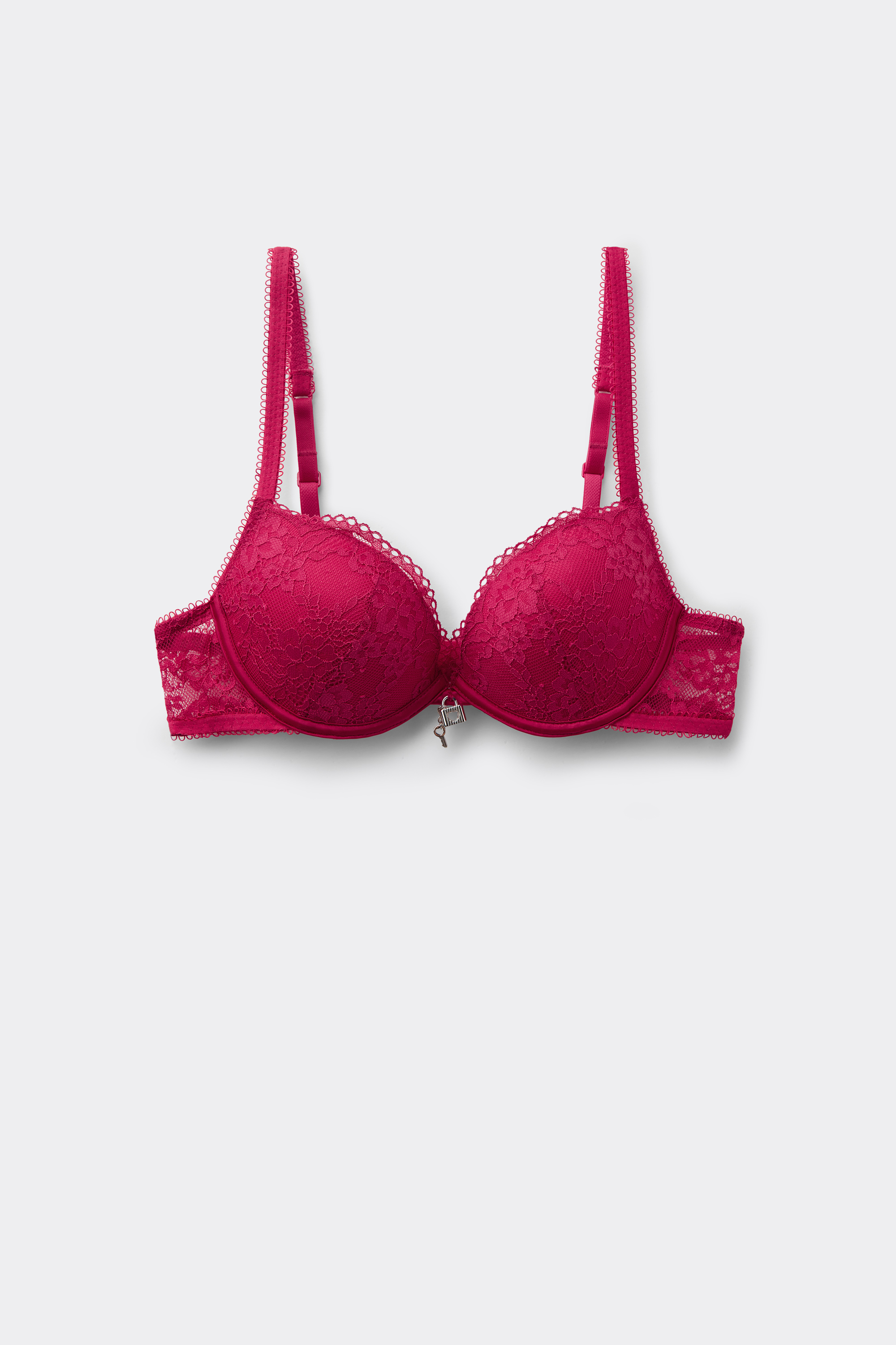 Venice Secret Love Padded Push-Up Bra