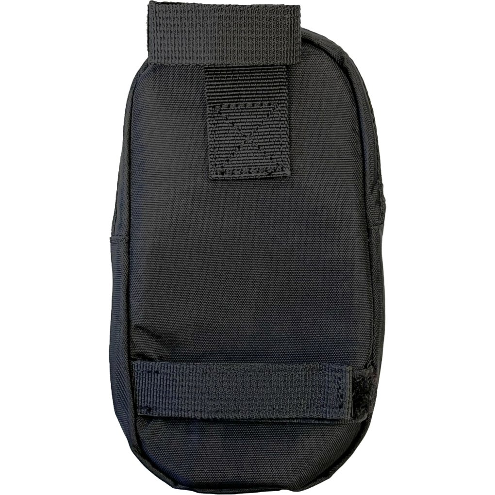 USWE NDM1 Phone Pocket - black