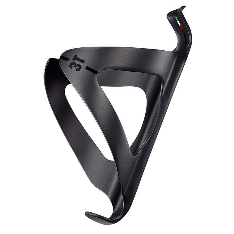 3T Water Bottle Cage Carbon - matte black
