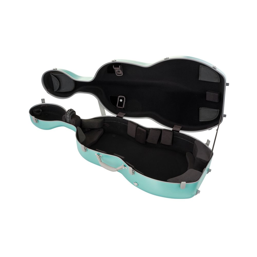 Gewa Pure VC Case Polycarb. Fun G/G – Thomann Ireland