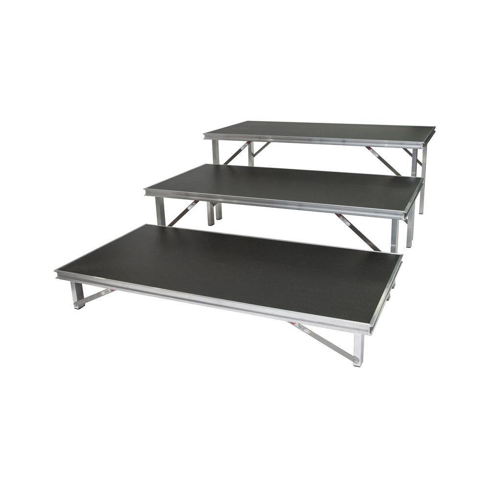 Stageworx Optimus 70x140 20cm Bundle – Thomann Ireland