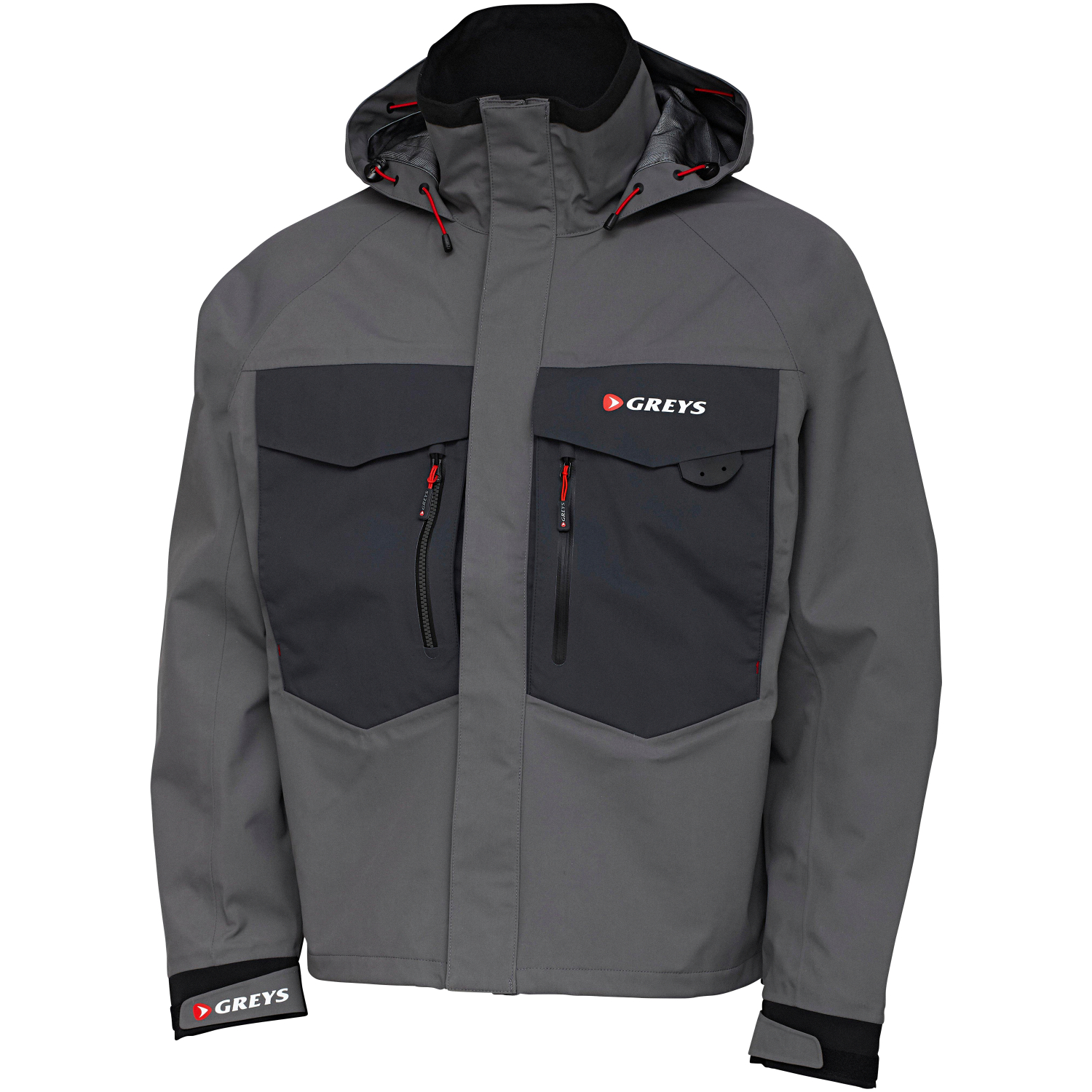 Greys Tital Wading Jacket